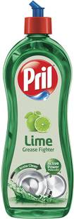 Pril Grease Fighter Dish Cleaning Gel