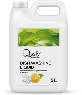 QSSIY Dish Wash Utensil Cleaner, Tough Stain Removal Dish Cleaning Gel Dish Cleaning Gel