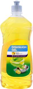 Flipkart Supermart Dish Cleaning Gel