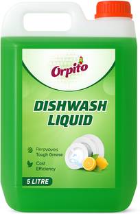 Orpito OP-1 GREEN-5L Dish Cleaning Gel