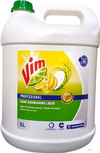 Vim Liquid Detergent GEL Dish Cleaning Gel Dish Cleaning Gel