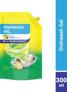 Flipkart Supermart Home Essentials Dish Cleaning Gel