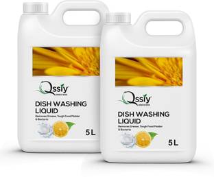 QSSIY Dish Wash Cleaner, Tough Stain Removal Dish Cleaning Gel Dish Cleaning Gel