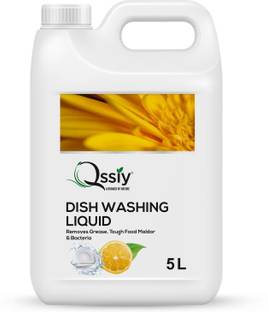 QSSIY Dish Wash Cleaner, Tough Stain Removal Dish Cleaning Gel Dish Cleaning Gel