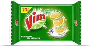 Vim Dishwash Bar