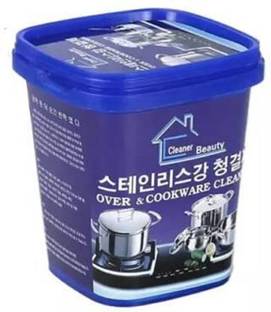 mrquee Riya Quickly Cleans Cookware Surfaces Oven & Cookware Cleaner Dishwashing Detergent