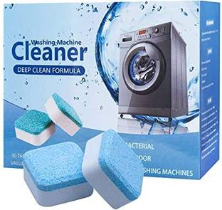 GKN Washing Machine Cleaning Tablet Dishwash Bar