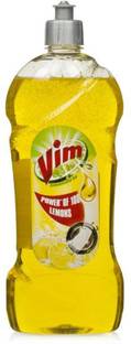 Vim Dishwash Liquid Bottle 750ml Dishwash Bar