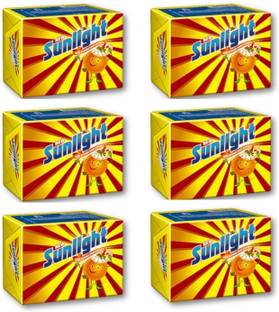 Sunlight Washing bar Dishwash Bar