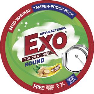Exo Anti-bacterial Dishwash Bar