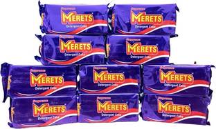 Merets DETERGENT CAKE BAR Dishwash Bar