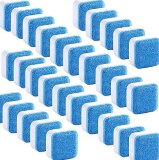 ROUSHNI BLUE High Quality Washing Machine Ultimate Cleaning Descaler Tablets Deep Cleaner Dishwashing Detergent