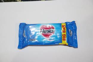 Henko Satin Dishwash Bar