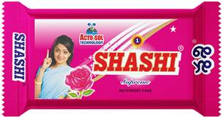 SHASHI supreme detergent bar Dishwash Bar