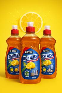 Rotex DISHWASH3C Dishwash Bar