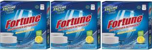FORTUNE Detergent Dishwasher (3 Unit) Dishwashing Detergent
