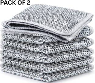 RUNAWALENT Dishwashing Rag Dishwash Bar