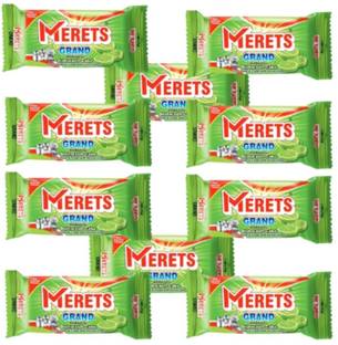 Merets Dishwash Bar-10 Dishwash Bar
