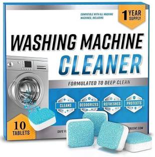 SRBK fashion SRBK washing machine cleaner TabletsWashing Machine Cleaner Descaler-vjiWl Dishwashing Detergent