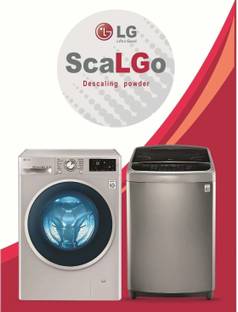 LG ScalGo Descaling Powder Dishwashing Detergent