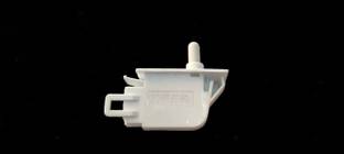 vinad Refrigerator/Fridge Door Switch 3 Pin Suitable for Refrigerators-Pack of 1 Electronic Components Electronic Hobby Kit