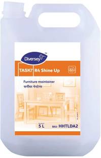 Diversey TASKI R4 Geranium Liquid Detergent