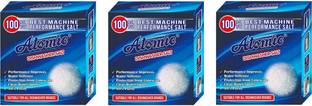 ATOMIC Dishwasher Salt 900GM, Pack of 3 Dishwashing Detergent