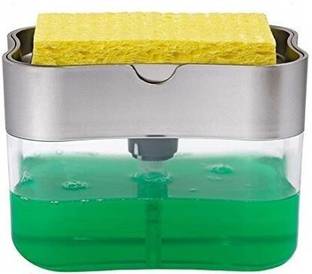 JKB TRADERS Conditioner Dispenser Dishwashing Detergent
