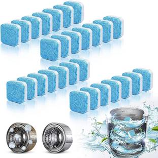 MERCEHIVE High Quality Washing Machine Deep Cleaner for Front ,Top Dishwashing Detergent Dishwashing Detergent