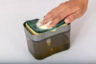 AK traders AK GROUP Dishwash Bar