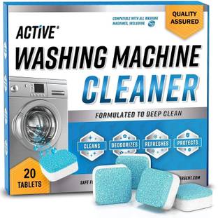Eco-Gals Deep Cleaner Tablet for All Company’s Front and Top Load Machine Dishwashing Detergent