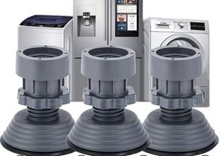 M Y Washing Machine, Refrigerator, Air Cooler, Water Cooler Material Rubber, Plastic