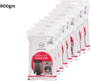 LGDESCALE ID Washing machine descaling Powder Dishwashing Detergent