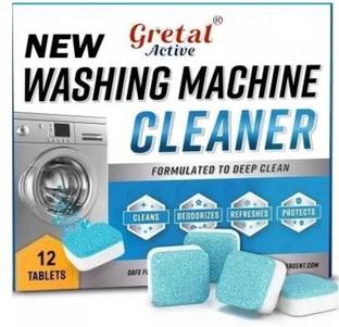 AZAL Washing Machine Cleaner Detergent Powder (Regular)