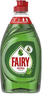 Fairy Diswasher Liquid Original 325 ml Dishwashing Detergent