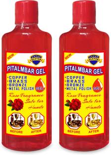 Slayer (COMBO) COPPER,BRASS,STEEL,BRONZE CLEANER /POLISH GEL/STAIN REMOVER Dishwashing Detergent