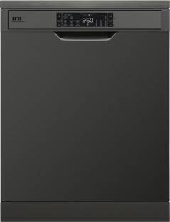 IFB NEPTUNE VX2 PLUS Free Standing 16 Place Settings Dishwasher