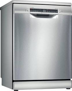 BOSCH SMS6HMI00I Built-in 15 Place Settings Dishwasher