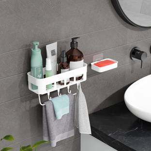 XBEY Plastic Bathroom Set