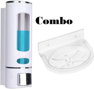 Preha The Smart Choice Plastic Bathroom Set