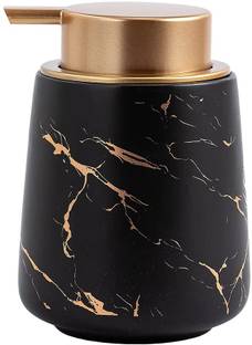 ESLORA Ceramic Soap Dispenser 400ML Ceramic Bathroom Set