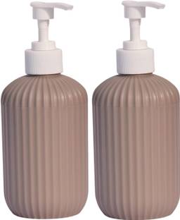 JANMESH ENTERPRISES Plastic Bathroom Set