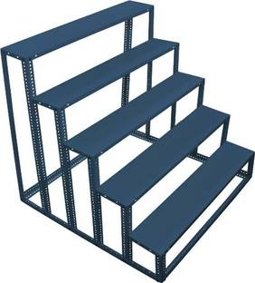 unikk Navarathri Golu Stand Metal Display Unit