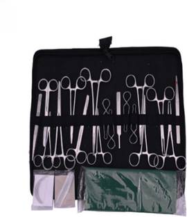 Kshama Surgical Set Small Animal 21 Pieces Dissection Kit
