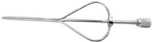 Kshama Teat Dilator with Screw , Teat Instrument, Veterinary Teat Instrument Dissection Kit