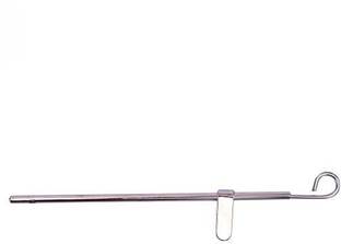 Kshama Milk Siphon Hevey veterinary Teat Instrument Dissection Kit