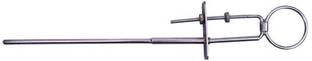 Kshama Teat Slitter 2 Blade (Danish Pattern) veterinary Teat Instrument Dissection Kit