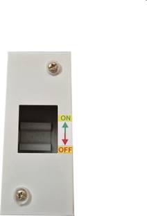 DYNOSTORE MCBD-2 Distribution Board