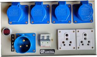 GpPowerControl GP Power Control Distribution board for led wall and screen Distribution Board