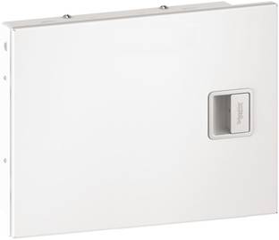 schneider EASY9 012 WAY DOUBLE DOOR Distribution Board
